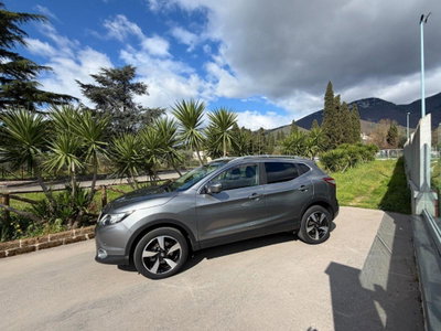 Nissan Qashqai 1.6 dCi 4WD N-Connecta (3)