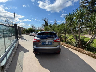 Nissan Qashqai 1.6 dCi 4WD N-Connecta (5)