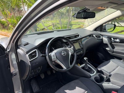 Nissan Qashqai 1.6 dCi 4WD N-Connecta (6)