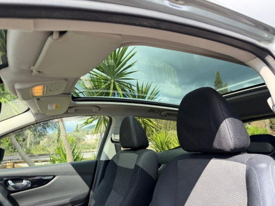 Nissan Qashqai 1.6 dCi 4WD N-Connecta (7)