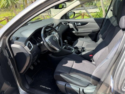 Nissan Qashqai 1.6 dCi 4WD N-Connecta (8)