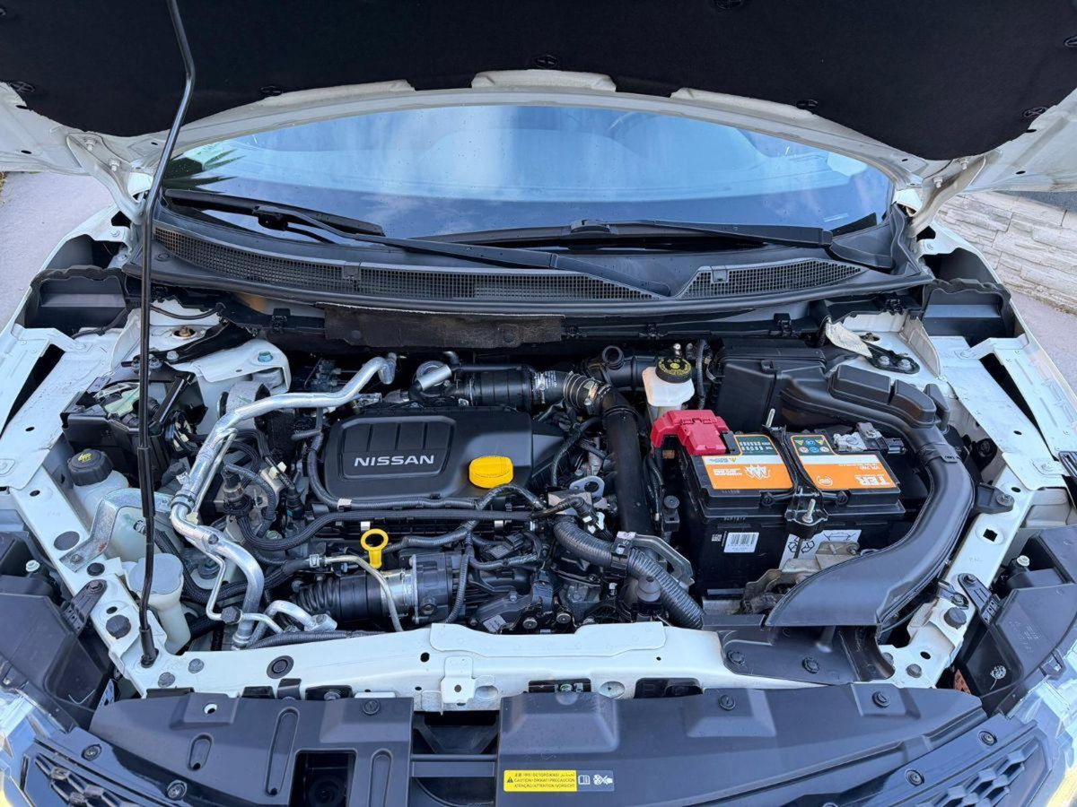 Nissan Qashqai 1.6 dCi 2WD Tekna (20)