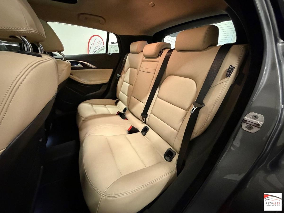 Infiniti QX30 2.2 diesel DCT AWD Premium Tech (10)