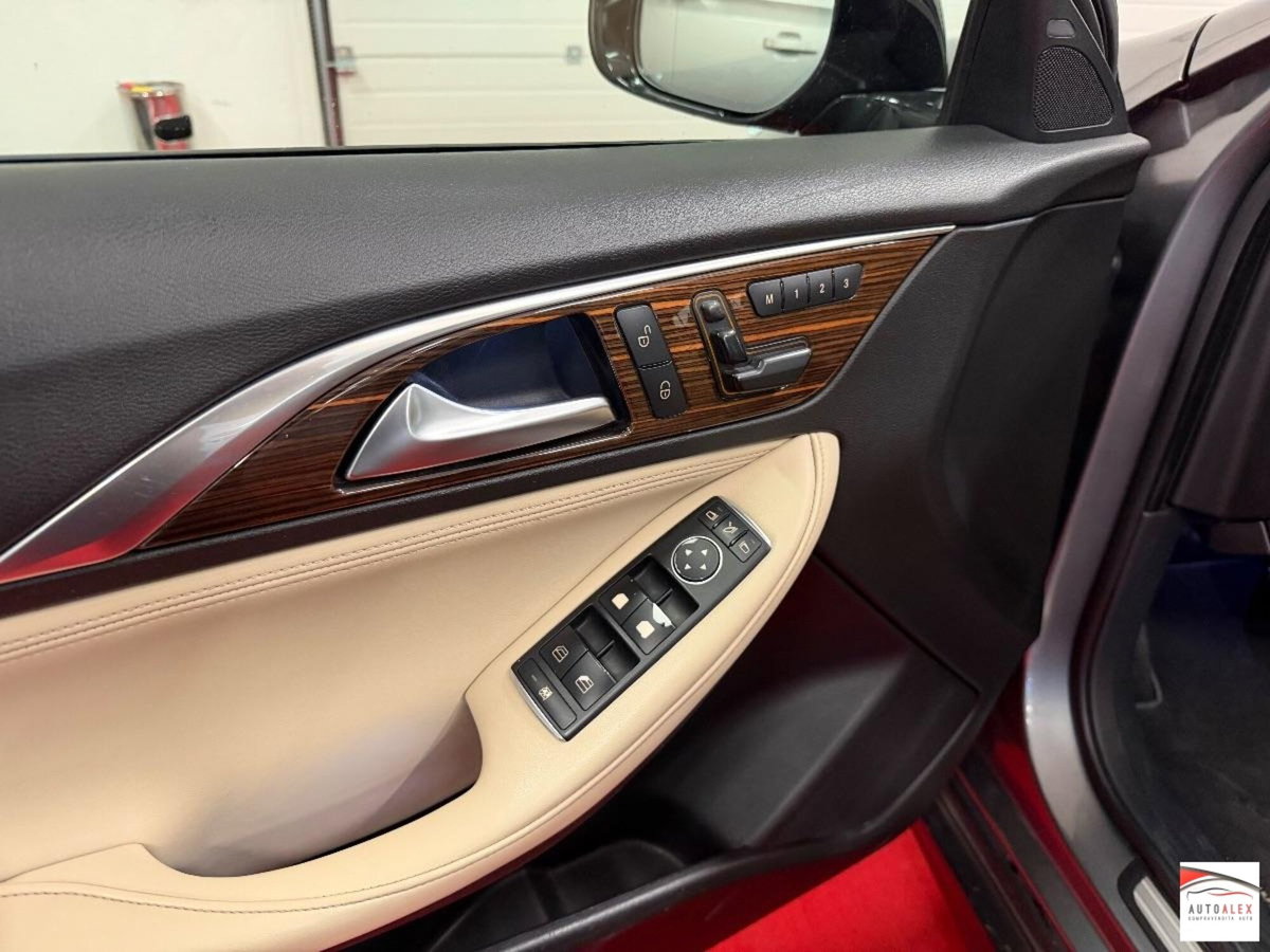 Infiniti QX30 2.2 diesel DCT AWD Premium Tech (17)