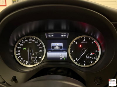 Infiniti QX30 2.2 diesel DCT AWD Premium Tech (19)