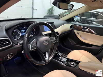 Infiniti QX30 2.2 diesel DCT AWD Premium Tech (8)