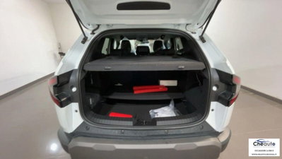 Dacia Duster 1.0 Eco-G Journey 100cv (15)