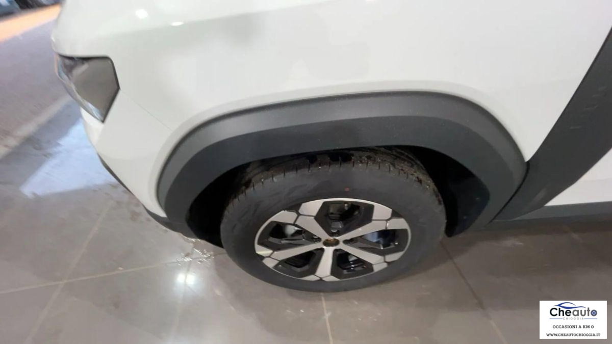 Dacia Duster 1.0 Eco-G Journey 100cv (18)
