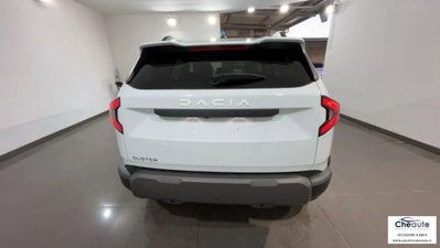 Dacia Duster 1.0 Eco-G Journey 100cv (19)