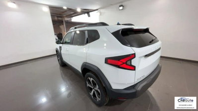 Dacia Duster 1.0 Eco-G Journey 100cv (4)