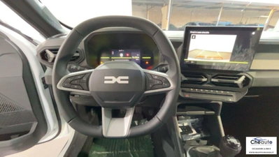 Dacia Duster 1.0 Eco-G Journey 100cv (5)