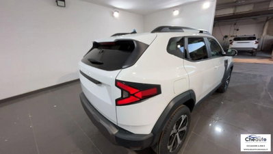 Dacia Duster 1.0 Eco-G Journey 100cv (8)