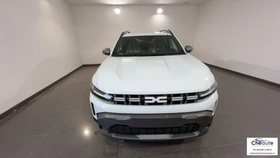 Dacia Duster 1.0 Eco-G Journey 100cv (9)