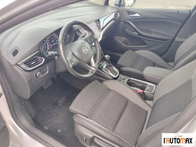 Opel Astra Station Wagon 1.5 CDTI 122 CV S&S AT9 Sports Business Eleg. (8)