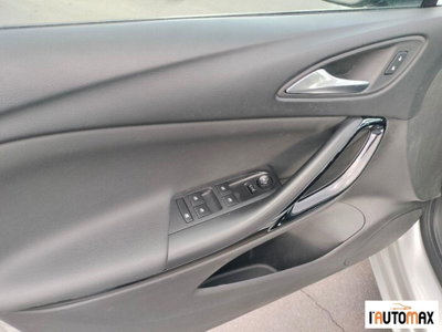 Opel Astra Station Wagon 1.5 CDTI 122 CV S&S AT9 Sports Business Eleg. (9)