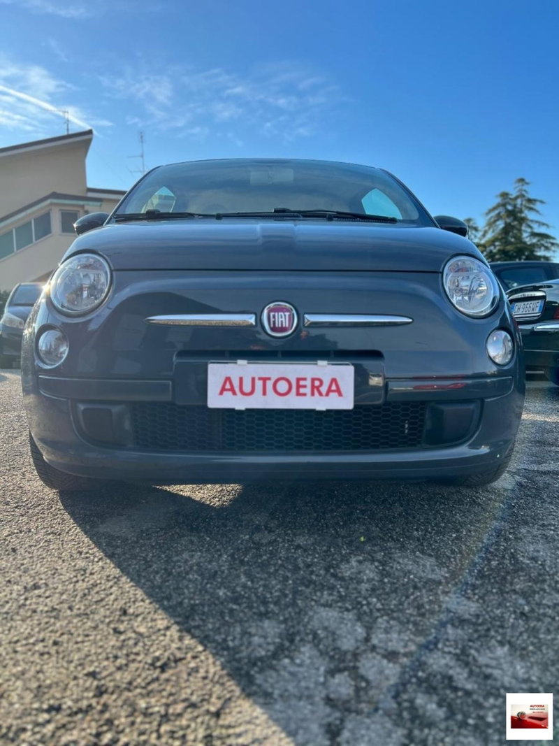 Fiat 500 1.2 Cult