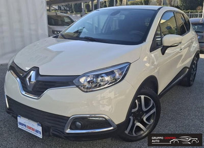 Renault Captur 1.5 dCi 8V 90 CV Start&Stop Zen usata