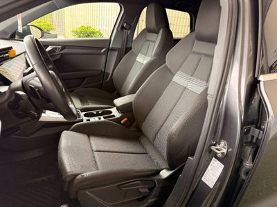 Audi A3 Sportback 30 TDI S line edition (10)