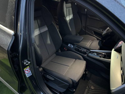Audi A3 Sportback 30 TDI S line edition (12)