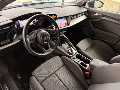 Audi A3 Sportback 30 TDI S line edition (9)