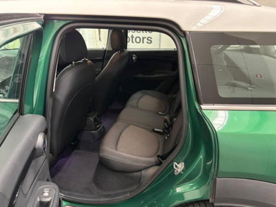 MINI Mini Countryman 2.0 Cooper S Hype Countryman ALL4 Automatica (17)