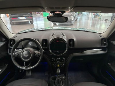 MINI Mini Countryman 2.0 Cooper S Hype Countryman ALL4 Automatica (8)