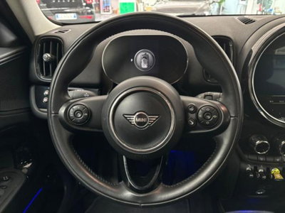 MINI Mini Countryman 2.0 Cooper S Hype Countryman ALL4 Automatica (9)