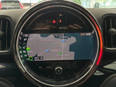MINI Mini Countryman 2.0 Cooper S Hype Countryman ALL4 Automatica (10)