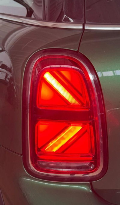 MINI Mini Countryman 2.0 Cooper S Hype Countryman ALL4 Automatica (14)