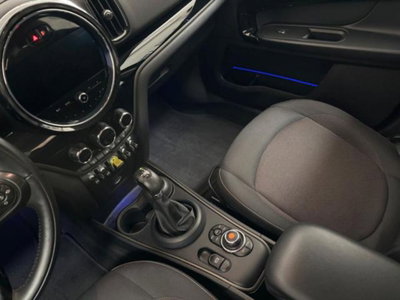 MINI Mini Countryman 2.0 Cooper S Hype Countryman ALL4 Automatica (12)