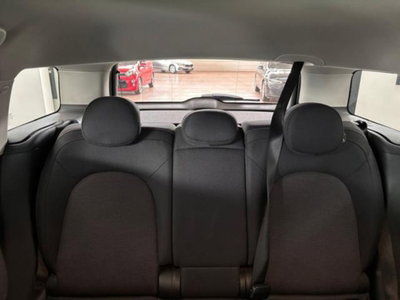 MINI Mini Countryman 2.0 Cooper S Hype Countryman ALL4 Automatica (13)