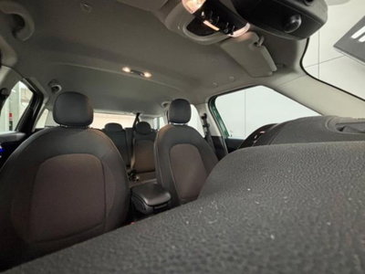 MINI Mini Countryman 2.0 Cooper S Hype Countryman ALL4 Automatica (18)