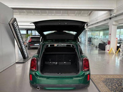 MINI Mini Countryman 2.0 Cooper S Hype Countryman ALL4 Automatica (5)