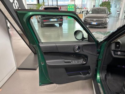 MINI Mini Countryman 2.0 Cooper S Hype Countryman ALL4 Automatica (15)