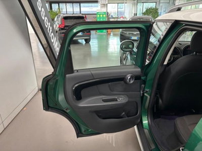MINI Mini Countryman 2.0 Cooper S Hype Countryman ALL4 Automatica (16)