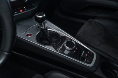 Audi TT Cabrio 1.8 TFSI S line (11)