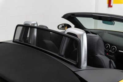 Audi TT Cabrio 1.8 TFSI S line (19)