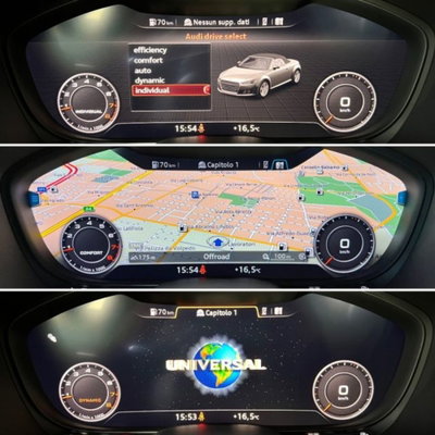 Audi TT Cabrio 1.8 TFSI S line (5)