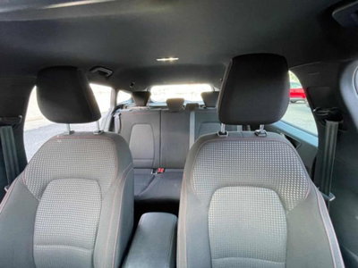 Ford Focus 1.5 EcoBlue 115 CV automatico 5p. ST-Line Style (13)