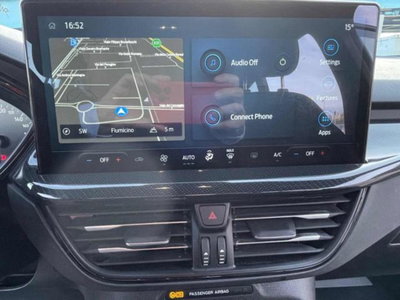 Ford Focus 1.5 EcoBlue 115 CV automatico 5p. ST-Line Style (17)