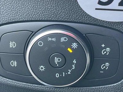 Ford Focus 1.5 EcoBlue 115 CV automatico 5p. ST-Line Style (19)