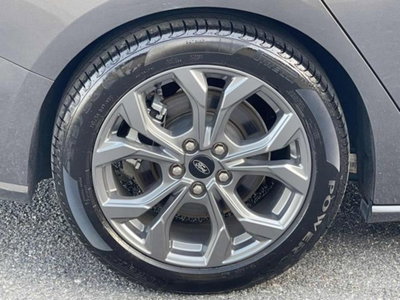 Ford Focus 1.5 EcoBlue 115 CV automatico 5p. ST-Line Style (5)