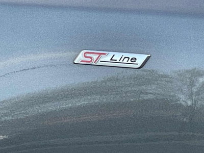 Ford Focus 1.5 EcoBlue 115 CV automatico 5p. ST-Line Style (6)