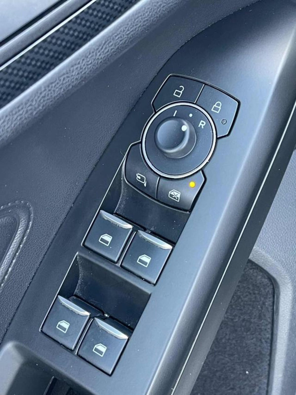 Ford Focus 1.5 EcoBlue 115 CV automatico 5p. ST-Line Style (8)