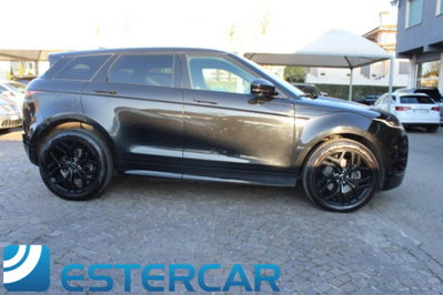 Land Rover Range Rover Evoque 2.0D I4 204 CV AWD Auto R-Dynamic (11)