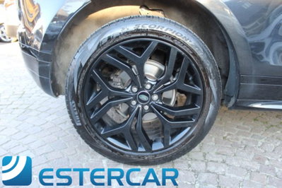 Land Rover Range Rover Evoque 2.0D I4 204 CV AWD Auto R-Dynamic (13)