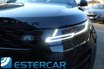 Land Rover Range Rover Evoque 2.0D I4 204 CV AWD Auto R-Dynamic (14)