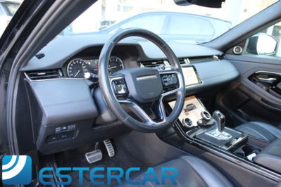 Land Rover Range Rover Evoque 2.0D I4 204 CV AWD Auto R-Dynamic (18)