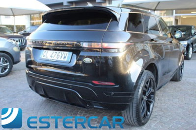 Land Rover Range Rover Evoque 2.0D I4 204 CV AWD Auto R-Dynamic (2)