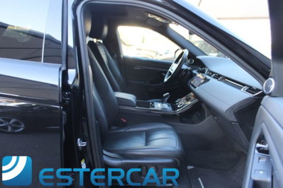 Land Rover Range Rover Evoque 2.0D I4 204 CV AWD Auto R-Dynamic (20)